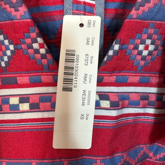 J. Crew Collection Cotton/Silk Pullover - Picture 4 of 6